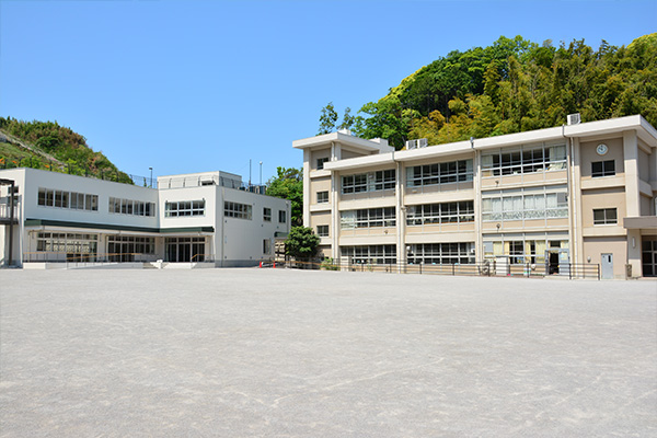 学校等の視聴覚施設